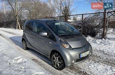 Хетчбек Mitsubishi i-MiEV 2011 в Тернополі