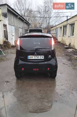 Хетчбек Mitsubishi i-MiEV 2012 в Житомирі