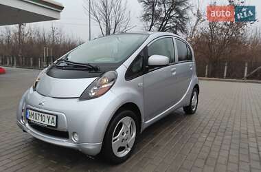 Хетчбек Mitsubishi i-MiEV 2011 в Житомирі