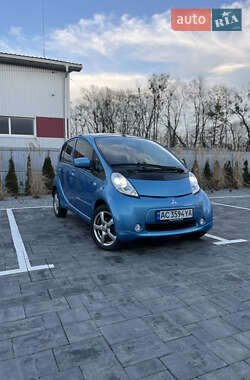 Хетчбек Mitsubishi i-MiEV 2014 в Луцьку