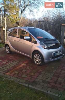 Хэтчбек Mitsubishi i-MiEV 2011 в Львове