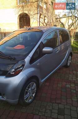 Хетчбек Mitsubishi i-MiEV 2011 в Львові