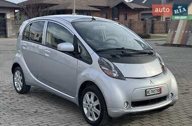 Хетчбек Mitsubishi i-MiEV 2013 в Рівному