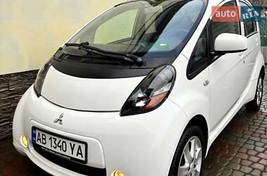 Хетчбек Mitsubishi i-MiEV 2012 в Вінниці