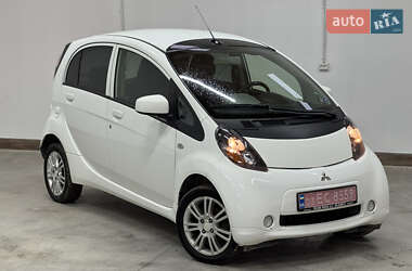 Хетчбек Mitsubishi i-MiEV 2011 в Тернополі