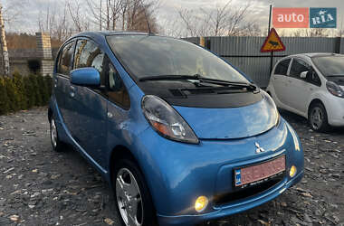 Хетчбек Mitsubishi i-MiEV 2012 в Кременці