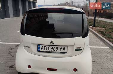 Хетчбек Mitsubishi i-MiEV 2011 в Вінниці