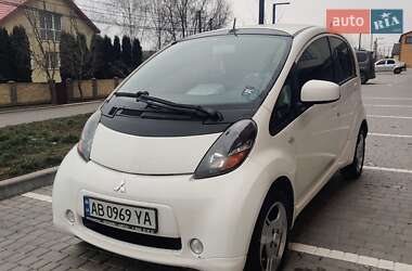 Хетчбек Mitsubishi i-MiEV 2011 в Вінниці