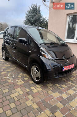 Хэтчбек Mitsubishi i-MiEV 2011 в Днепре