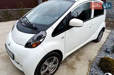 Хэтчбек Mitsubishi i-MiEV 2012 в Житомире