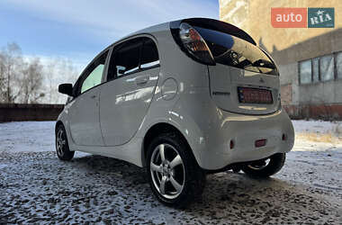 Хетчбек Mitsubishi i-MiEV 2013 в Луцьку