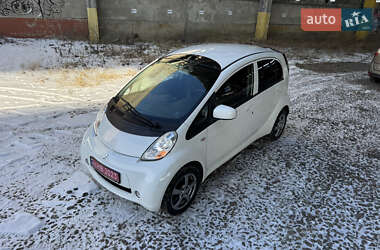 Хетчбек Mitsubishi i-MiEV 2013 в Луцьку