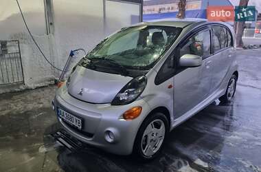 Хетчбек Mitsubishi i-MiEV 2014 в Броварах