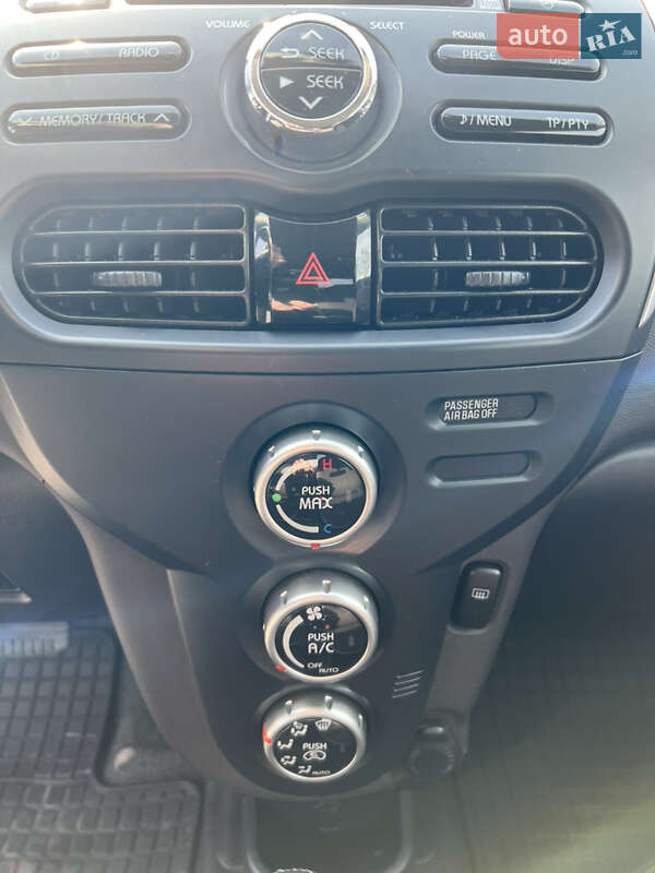 Хэтчбек Mitsubishi i-MiEV 2015 в Владимире