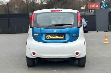 Хетчбек Mitsubishi i-MiEV 2012 в Чернівцях