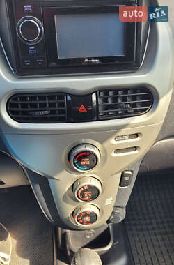 Хэтчбек Mitsubishi i-MiEV 2011 в 