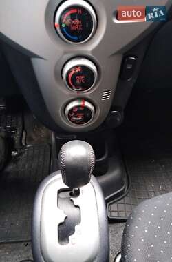 Хэтчбек Mitsubishi i-MiEV 2011 в 