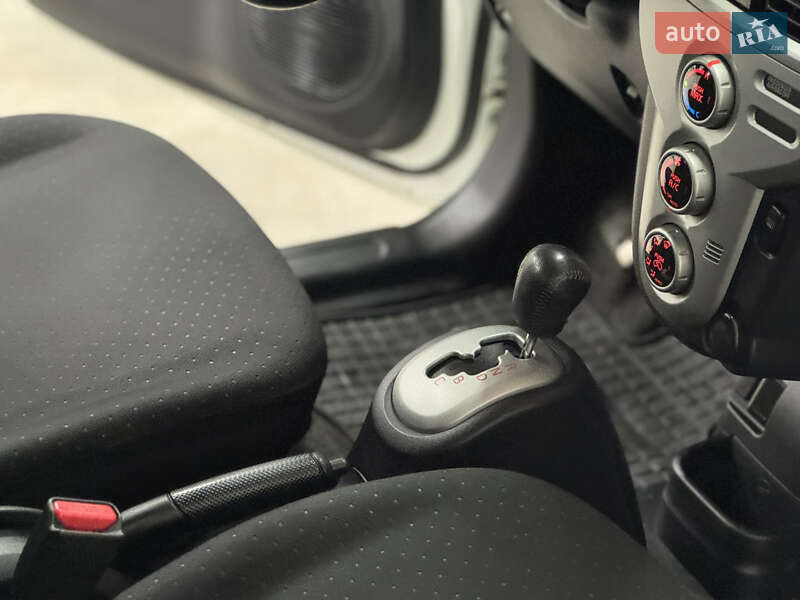 Хэтчбек Mitsubishi i-MiEV 2011 в Тернополе