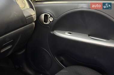 Хэтчбек Mitsubishi i-MiEV 2011 в 