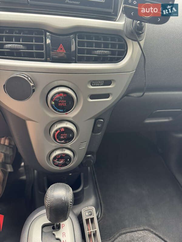 Хэтчбек Mitsubishi i-MiEV 2010 в Тернополе