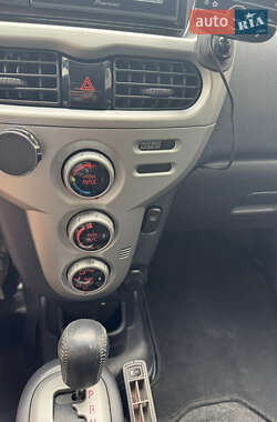 Хэтчбек Mitsubishi i-MiEV 2010 в 