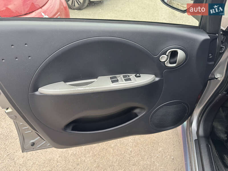 Хэтчбек Mitsubishi i-MiEV 2010 в Тернополе