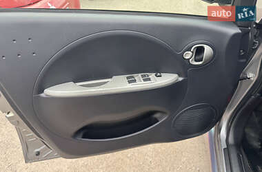 Хэтчбек Mitsubishi i-MiEV 2010 в 