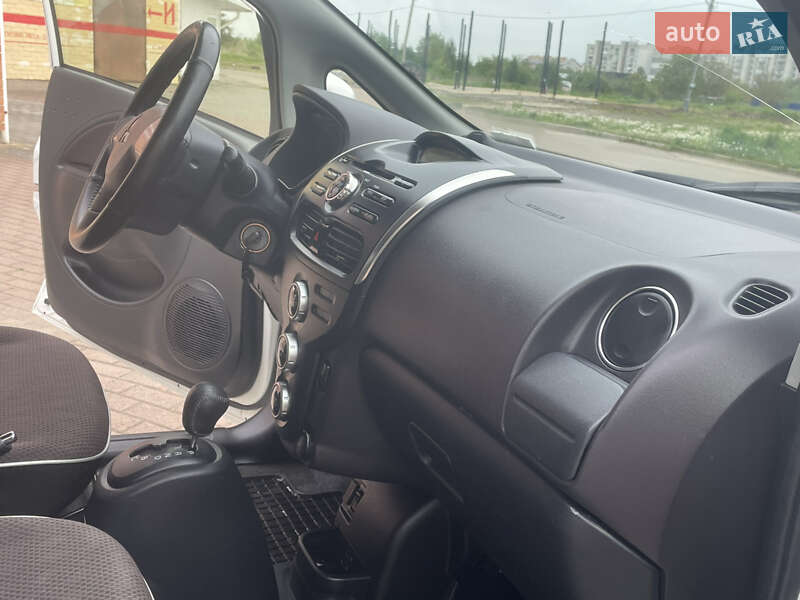Хетчбек Mitsubishi i-MiEV 2015 в Дрогобичі