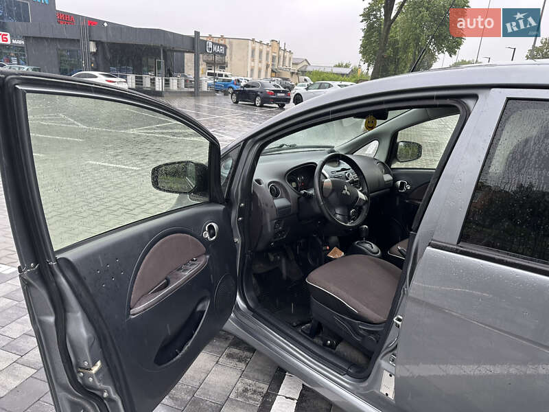 Хэтчбек Mitsubishi i-MiEV 2013 в Виннице