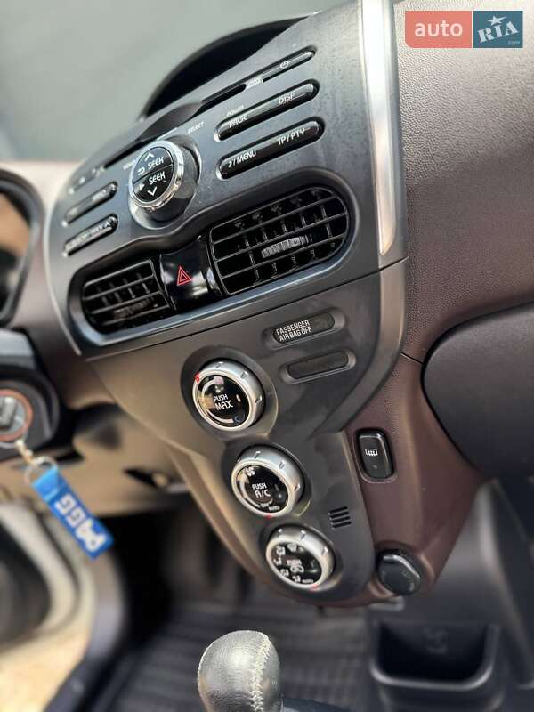 Хэтчбек Mitsubishi i-MiEV 2012 в Трускавце фото 32 Хэтчбек Mitsubishi i-MiEV 2012 в Трускавце
