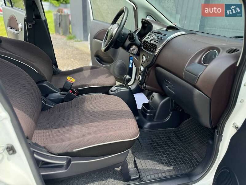 Хэтчбек Mitsubishi i-MiEV 2012 в Трускавце фото 28 Хэтчбек Mitsubishi i-MiEV 2012 в Трускавце