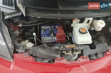 Хэтчбек Mitsubishi i-MiEV 2011 в 