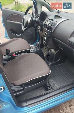 Хэтчбек Mitsubishi i-MiEV 2015 в 