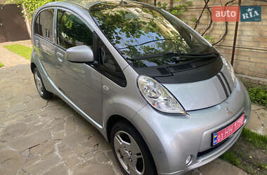 Хэтчбек Mitsubishi i-MiEV 2016 в Киеве