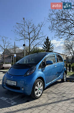 Хэтчбек Mitsubishi i-MiEV 2010 в Черновцах