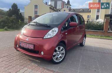 Хэтчбек Mitsubishi i-MiEV 2015 в Киеве