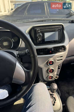 Хэтчбек Mitsubishi i-MiEV 2011 в 