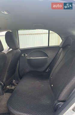 Хэтчбек Mitsubishi i-MiEV 2011 в 