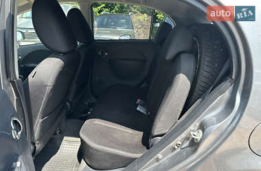 Хэтчбек Mitsubishi i-MiEV 2011 в 