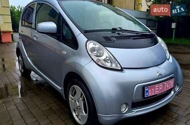 Хэтчбек Mitsubishi i-MiEV 2014 в Ровно