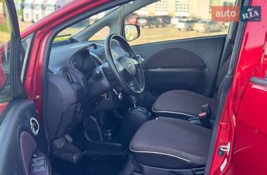 Хэтчбек Mitsubishi i-MiEV 2015 в 