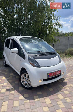 Хетчбек Mitsubishi i-MiEV 2011 в Дніпрі