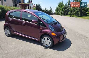 Хетчбек Mitsubishi i-MiEV 2012 в Тернополі