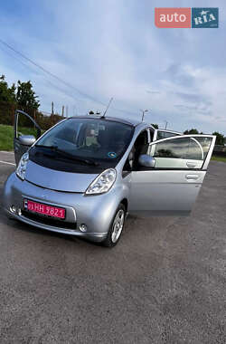 Хэтчбек Mitsubishi i-MiEV 2015 в Луцке