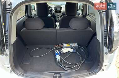 Хэтчбек Mitsubishi i-MiEV 2012 в 