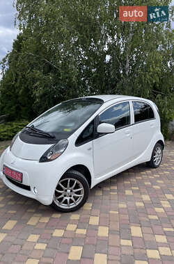 Хэтчбек Mitsubishi i-MiEV 2012 в Днепре