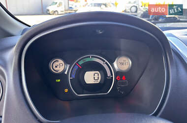 Хэтчбек Mitsubishi i-MiEV 2015 в 