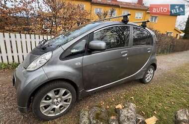 Хетчбек Mitsubishi i-MiEV 2013 в Калуші