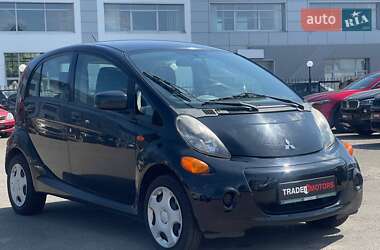 Хетчбек Mitsubishi i-MiEV 2011 в Києві