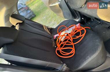 Хэтчбек Mitsubishi i-MiEV 2011 в 